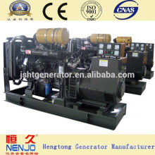 NENJO Alternador 75KW Weichai Diesel Generator Set Preço